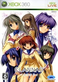 Clannad