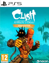 Clash: Artifacts of Chaos - Zeno Edition