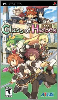 Class of Heroes