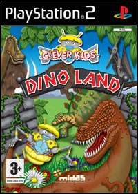 Clever Kids: Dino Land