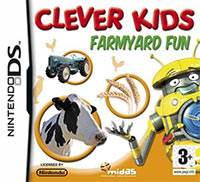 Clever Kids: Farmyard Fun