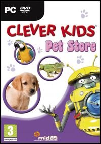 Clever Kids: Pet Store