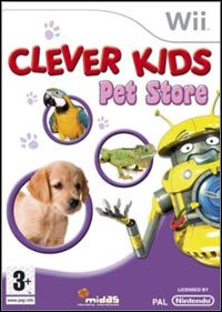 Clever Kids: Pet Store