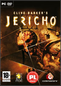 Clive Barker's Jericho