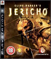 Clive Barker's Jericho