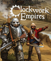 Clockwork Empires