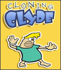 Cloning Clyde