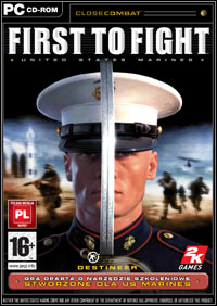 Close Combat: First to Fight PC