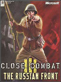 Close Combat III: The Russian Front