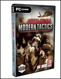 Close Combat: Modern Tactics