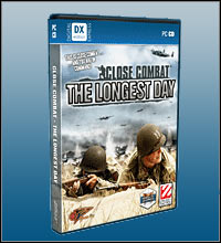 Close Combat: The Longest Day