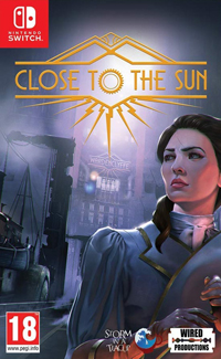 Close to the Sun