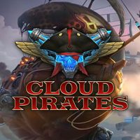 Cloud Pirates