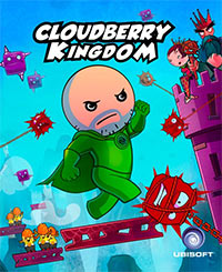 Cloudberry Kingdom