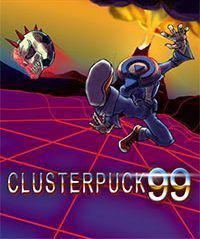 ClusterPuck 99