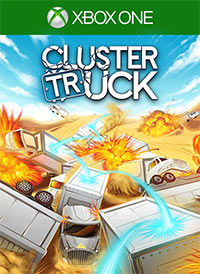 Clustertruck