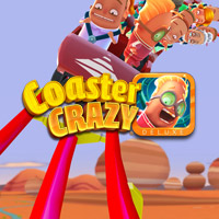 Coaster Crazy Deluxe