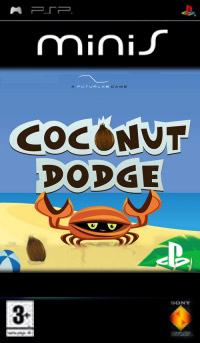 Coconut Dodge