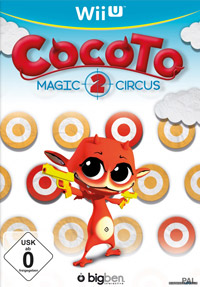 Cocoto Magic Circus 2