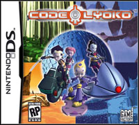 Code Lyoko