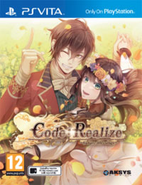 Code: Realize - Future Blessings