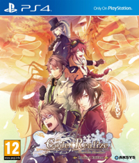 Code: Realize - Wintertide Miracles