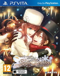 Code: Realize - Wintertide Miracles