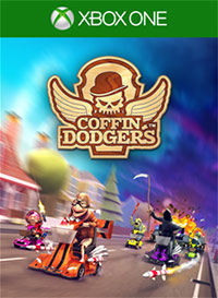 Coffin Dodgers