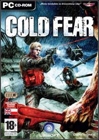 Cold Fear