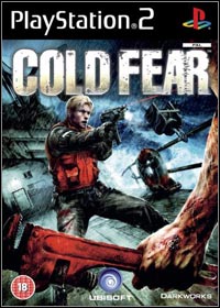 Cold Fear