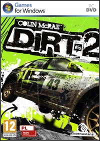 Colin McRae: DiRT 2