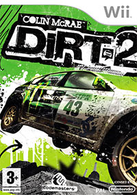 Colin McRae: DiRT 2