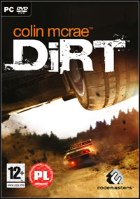 Colin McRae: DiRT