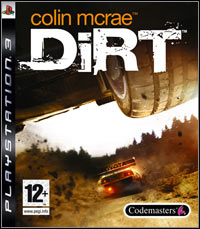 Colin McRae: DiRT