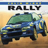 Colin McRae Rally (1998)