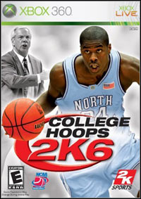 College Hoops 2K6