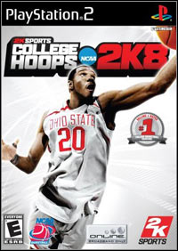 College Hoops 2K8