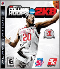 College Hoops 2K8