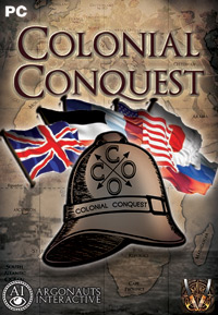 Colonial Conquest