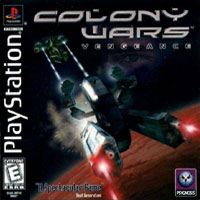 Colony Wars