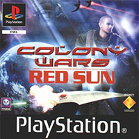 Colony Wars: Red Sun