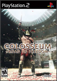 Colosseum: Road to Freedom