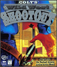 Colt's Wild West Shootout