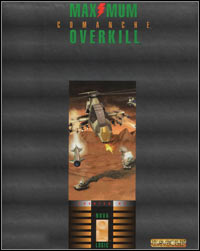 Comanche: Maximum Overkill