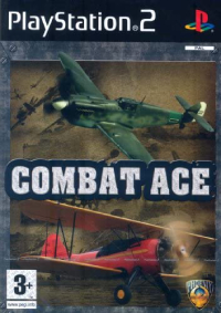 Combat Ace (PS2)