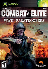 Combat Elite: WWII Paratroopers