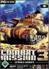 Combat Mission 3: Afrika Korps