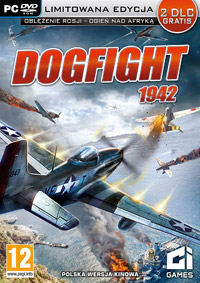 Dogfight 1942