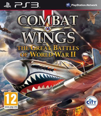 Combat Wings: The Great Battles of WWII