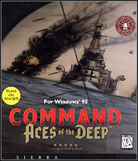 Command: Aces of the Deep